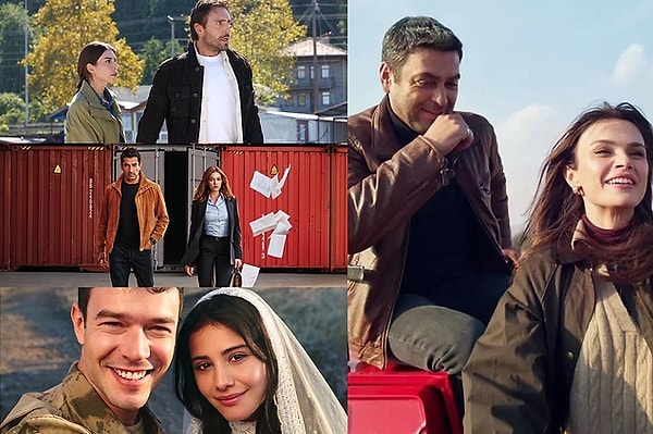 7. 2-8 Mart haftasının en çok izlenen dizileri belli oldu.