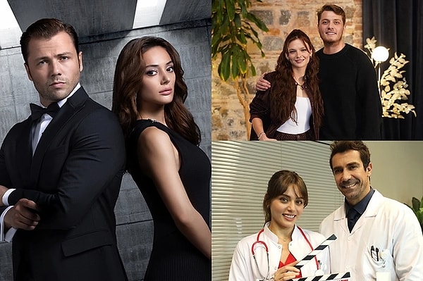 8. 8 Mart Pazar gününün reyting sonuçları belli oldu.