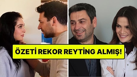 2-8 Mart Haftasının "Özet"i En Çok İzlenen Yerli Dizileri