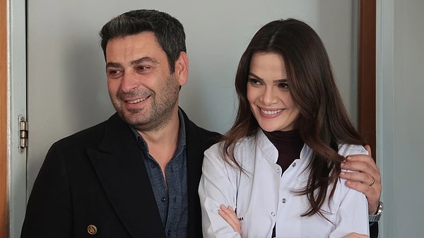 Yerli dizilerin mücadele ettiği haftalık reyting sonuçları açıklandı.