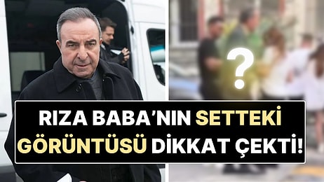 Hastaneye Kaldırılan Zafer Ergin’in Arka Sokaklar Setindeki Görüntüleri Dikkat Çekti!