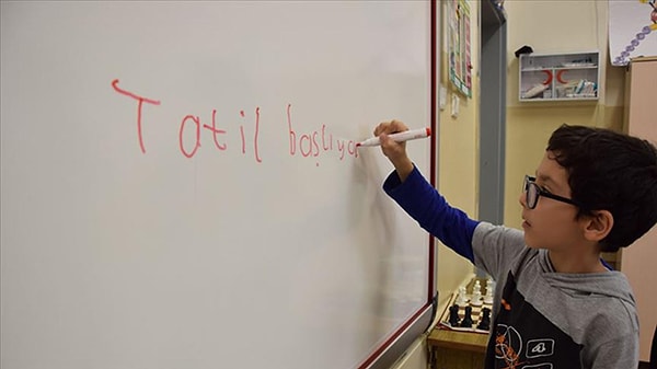 Ramazan Bayramı ve Ara Tatil Kaç Gün? Okullar Kaç Gün Kapalı Olacak?