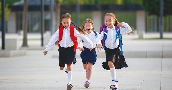 Okullar Ne Zaman Kapanıyor?