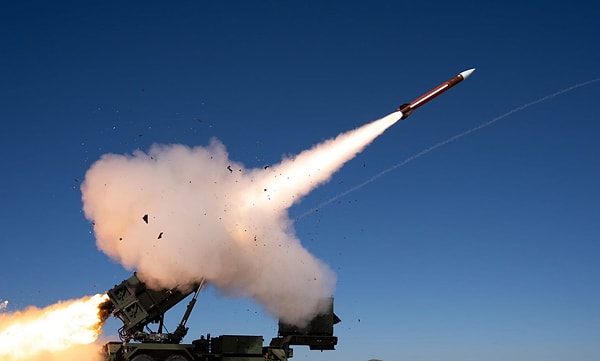 Patriot Türkiye'de Hangi İlde Var?