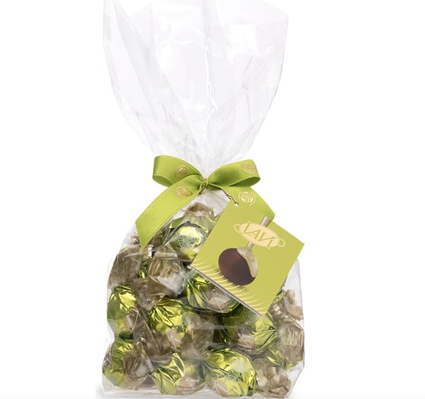 Bayram hazırlıkları başlasın: Lavi Çikolatalarda 2 Al 1 Öde!