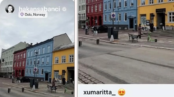 Sabancı’nın 15 Şubat’ta Xumar’ı takibe alması da iddiaları güçlendiren detaylardan biri olarak yorumlandı.