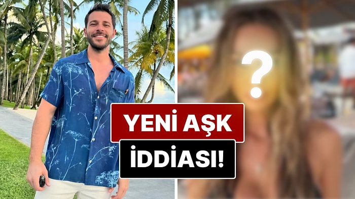 Hakan Sabancı'nın Tatil Paylaşımları Yeni Aşk İddiası Çıkardı!