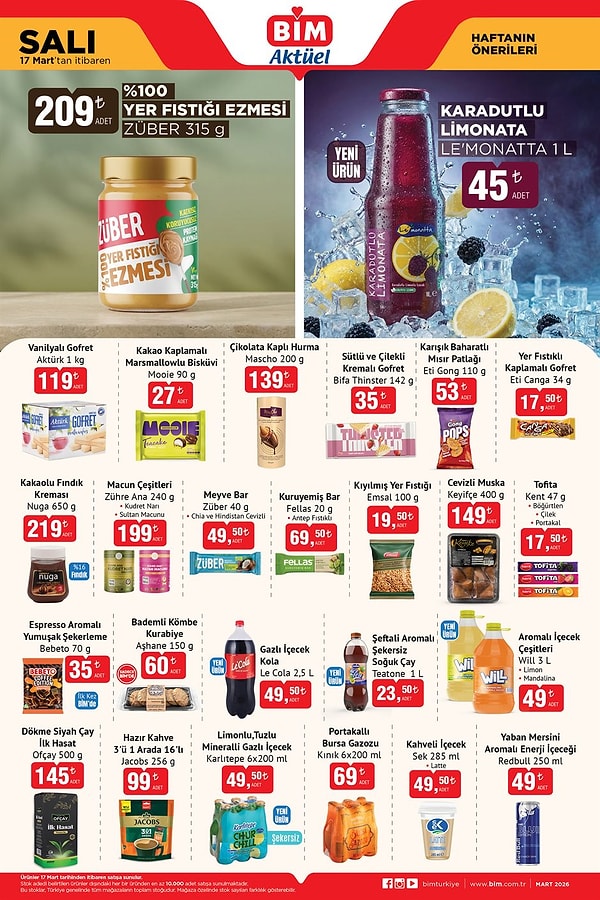 Züber %100 Yer Fıstığı Ezmesi 315 gr 209 TL