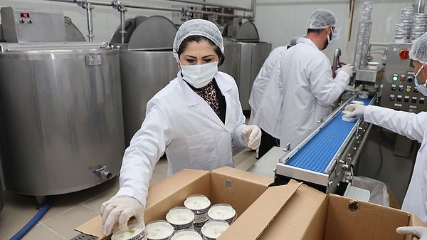 Peşkin'in hedefi Türkiye’den dünyaya açılmak.