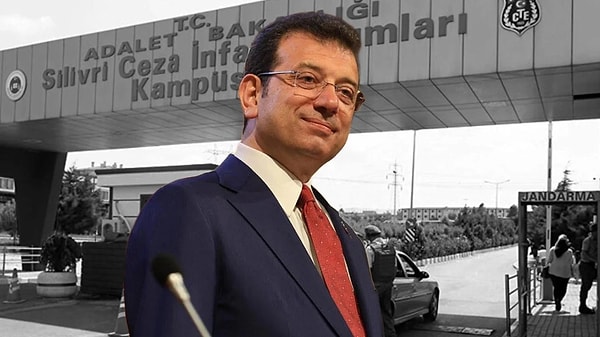 CHP'nin cumhurbaşkanı adayı, İstanbul Büyükşehir Belediye (İBB) Başkanı Ekrem İmamoğlu'nun da arasında bulunduğu 107’si tutuklu, 5’i müşteki sanık olmak üzere toplam 407 sanıklı İBB davasında ikinci gün duruşması başladı.