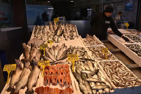 Hamside sezonun son sürprizi yaşandı.