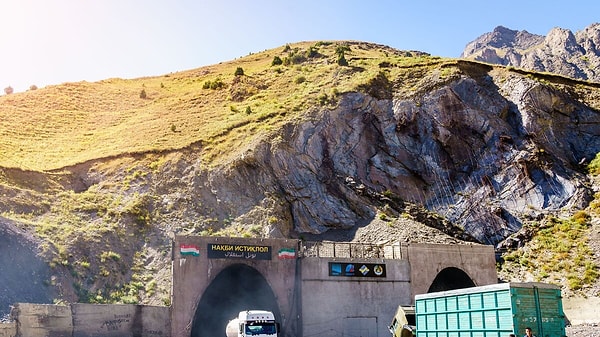Işık yok, havalandırma yok... Sürücüler için tam anlamıyla bir kabus