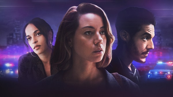 Emily the Criminal (2022)