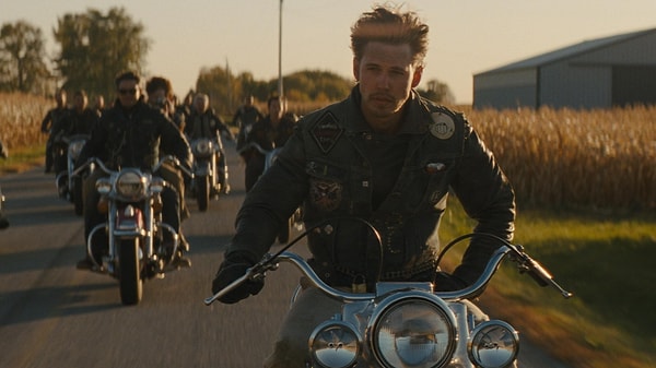 The Bikeriders (2024)