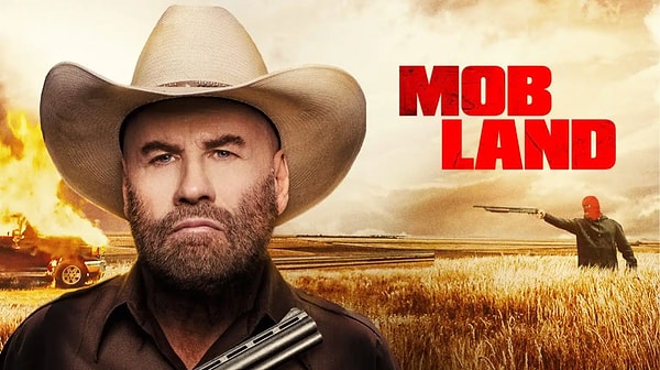 Mob Land (2023)