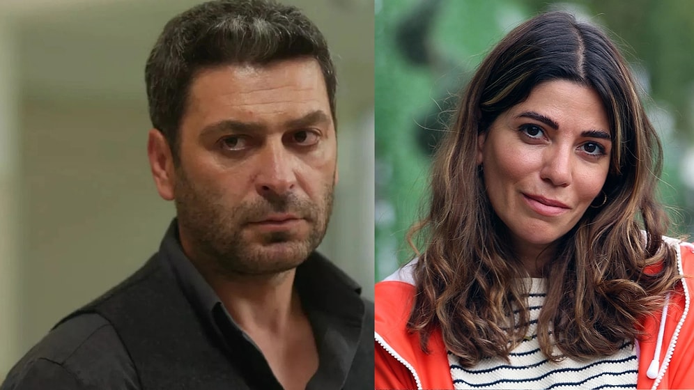 Ceren Moray Joins The Cast Of Uzak Şehir As Cihan’s Former Love