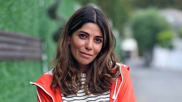 Ceren Moray has been tapped to breathe life into the character of Meryem.