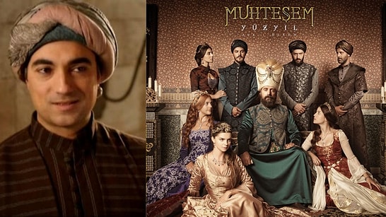 Selim Bayraktar Reveals The Original Title Of The Series Muhteşem Yüzyıl Was Different