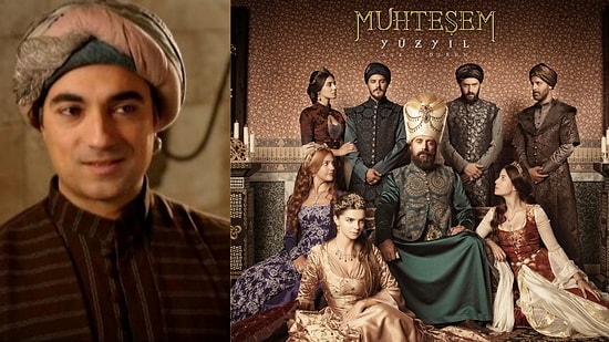 Selim Bayraktar Reveals The Original Title Of The Series Muhteşem Yüzyıl Was Different