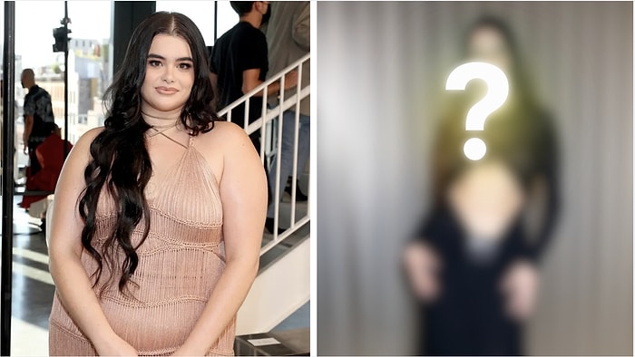 Barbie Ferreira’s Weight Loss and Transformation Become a Hot Topic