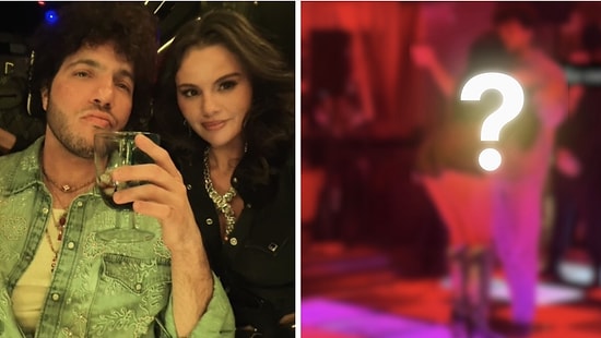 Selena Gomez’s Birthday Party for Benny Blanco Sparks Buzz Online