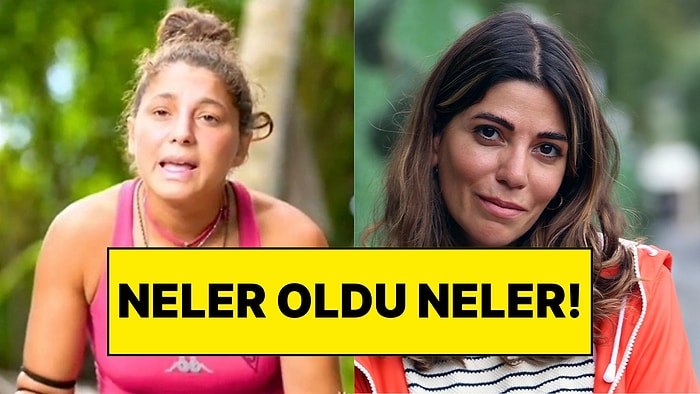 Survivor’daki Olaylardan Uzak Şehir’in Yeni Oyuncusuna TV Dünyasında Bugün Yaşananlar