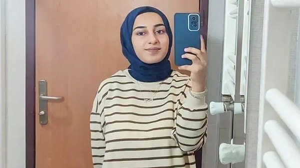 Rojin Kabaiş'in cep telefonu incelenmek üzere İspanya'ya gönderilmişti.