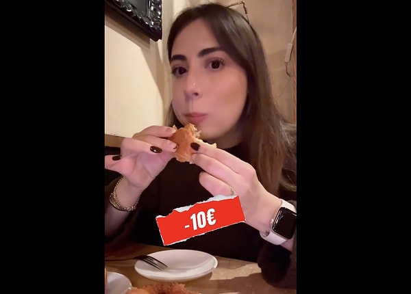 Peki aynılarını Türkiye'de yese ortalama ne kadar olurdu?