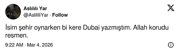 Ucuz yırtmışsın...