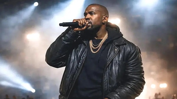 Geçtiğimiz günlerde Hollywood’un “delisi” Kanye West’in Türkiye’ye geleceği ortaya çıkmıştı.