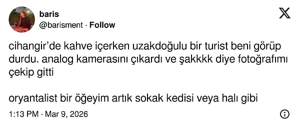 Sen bizim sembolümüzsün.