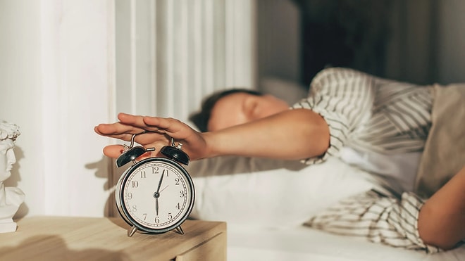 Global Wake-up Times: South Africa Rises First While Saudi Arabia Sleeps In