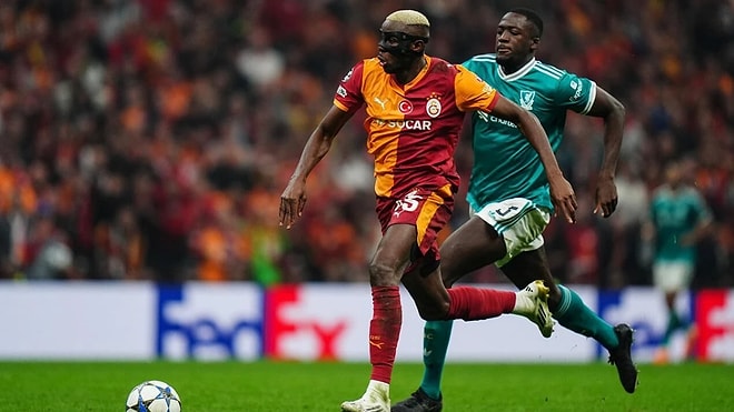 AI Assistants Predict Galatasaray vs. Liverpool: Who Will Win the Epic UCL Showdown?