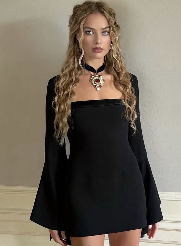 Hollywood’un en gözde yıldızlarından biri olan Margot Robbie, hem oyunculuğu hem de cazibesiyle yıllardır gündemden düşmeyenlerden!