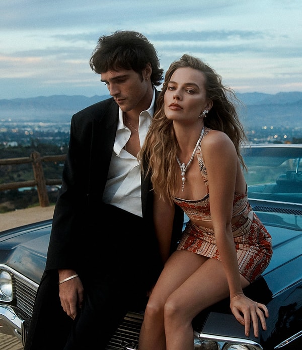 Son dönemde gündemimizde olmasının sebebi ise ortalığı kasıp kavuran o film; Wuthering Heights.