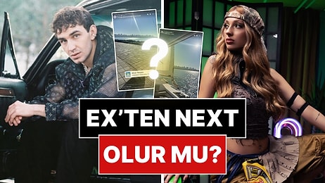 Sosyal Medya Detayı Ele Verdi: Sueda Uluca ve Berkcan Güven Barıştı mı?