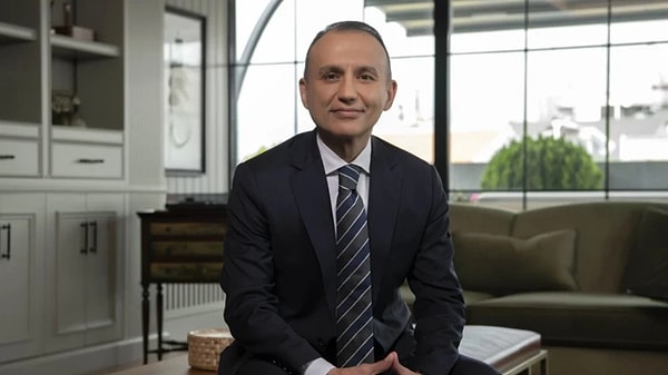 Sait Aytaç’ın Eğitimi