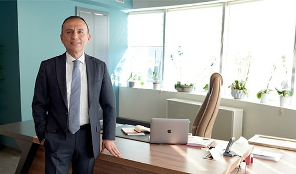 Sait Aytaç Aktif Olarak Nerede Çalışıyor?