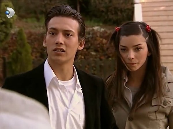 Dizinin o dönem çok konuşulmayan ama değeri sonradan anlaşılan karakterlerinden biri ise şüphesiz Toygar’dı.