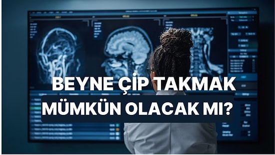 Yapay Zeka Anlatıyor: Bilgiyi Öğrenmek Yerine Beynimize Çip Olarak Yüklediğimiz Bir Gelecek Mümkün mü?