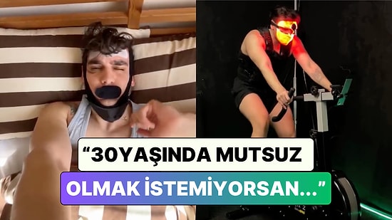 Bir İçerik Üreticisi 30 Yaşında Mutsuz Olmak İstemeyen Erkeklerin 20'lerinde Yapması Gerekenleri Paylaştı