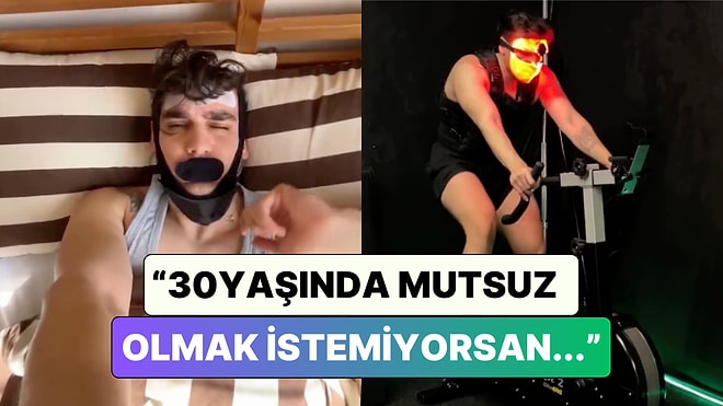 Bir İçerik Üreticisi 30 Yaşında Mutsuz Olmak İstemeyen Erkeklerin 20'lerinde Yapması Gerekenleri Paylaştı