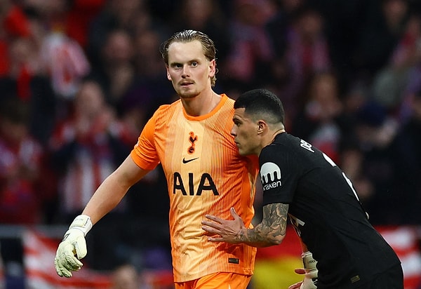 Şampiyonlar Ligi’nde gecenin en ilginç maçlarından biri İspanya’da oynandı.