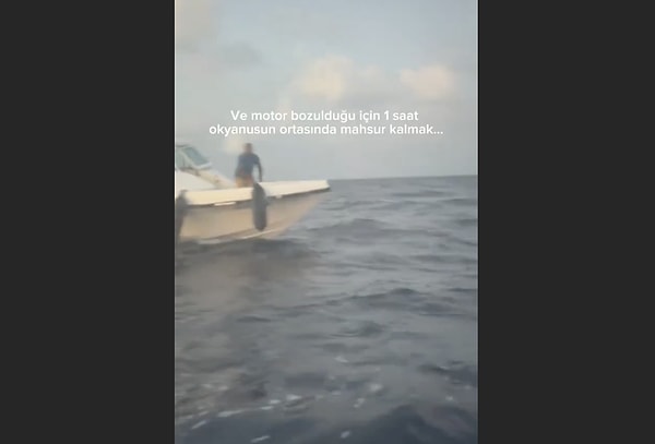 "Keşke böyle dertlerim olsa"