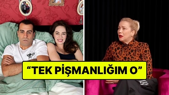 1 Erkek 1 Kadın Dizisi İçin İlk Rol Teklifinin Janset Paçal'a Gittiği Ortaya Çıktı