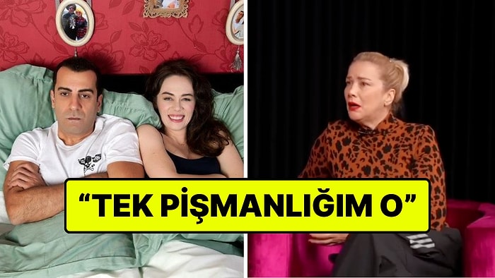 1 Erkek 1 Kadın Dizisi İçin İlk Rol Teklifinin Janset Paçal'a Gittiği Ortaya Çıktı