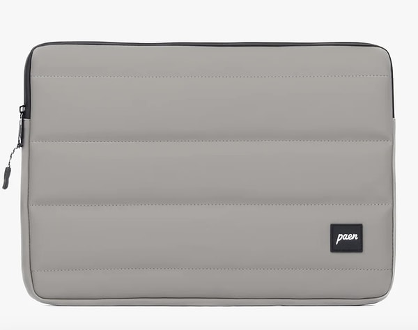 Laptopunuzun yeni tarzı: Paen Puffer Kılıflarda "onedio20" kodu!