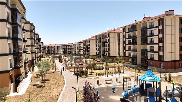 TOKİ İstanbul kurası ne zaman?