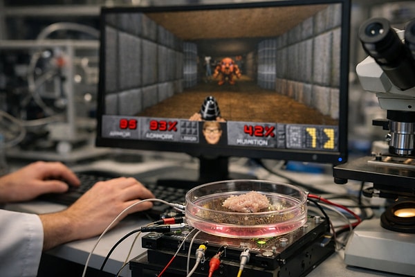 Python arayüzü sayesinde nöronları programlamak mümkün hale geldi