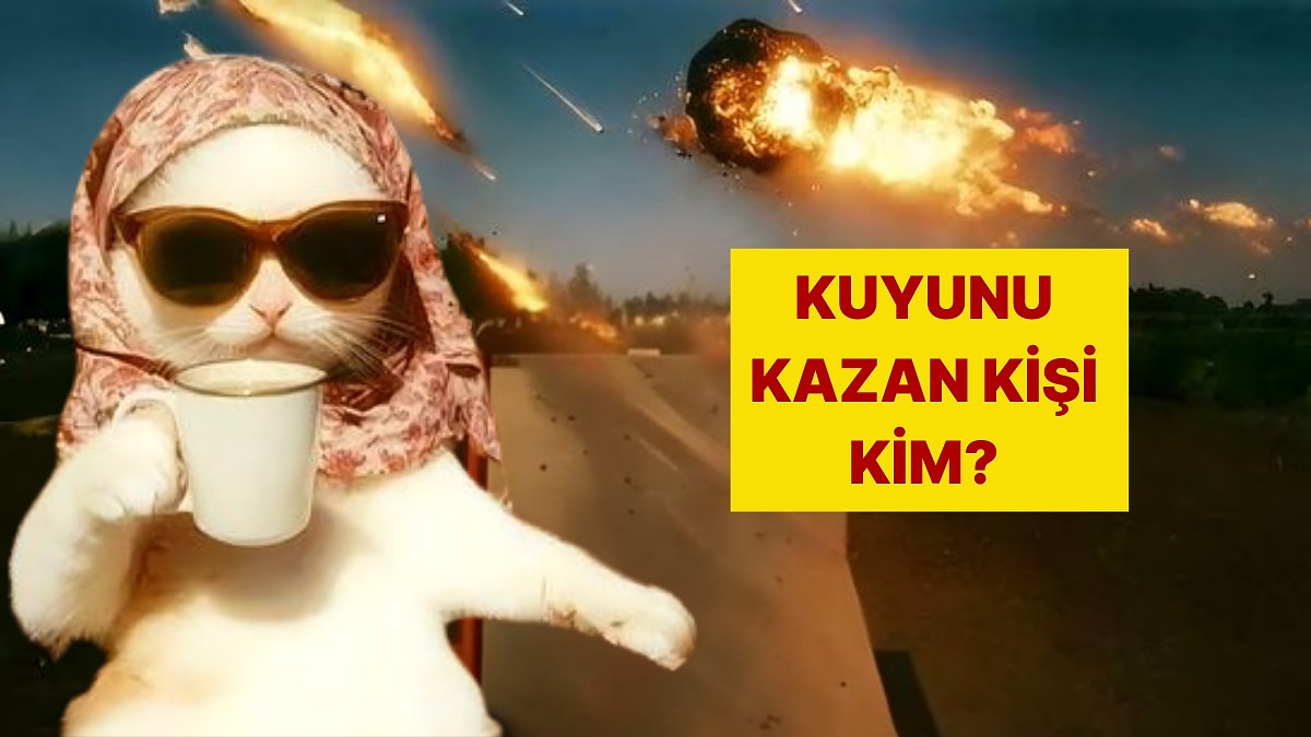 Kuyunu Kazan Kişinin Burcu Ne?